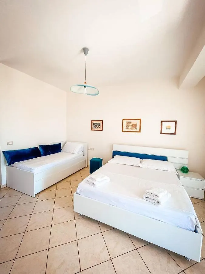Monda Apartments Dhërmi 0*,  Albania