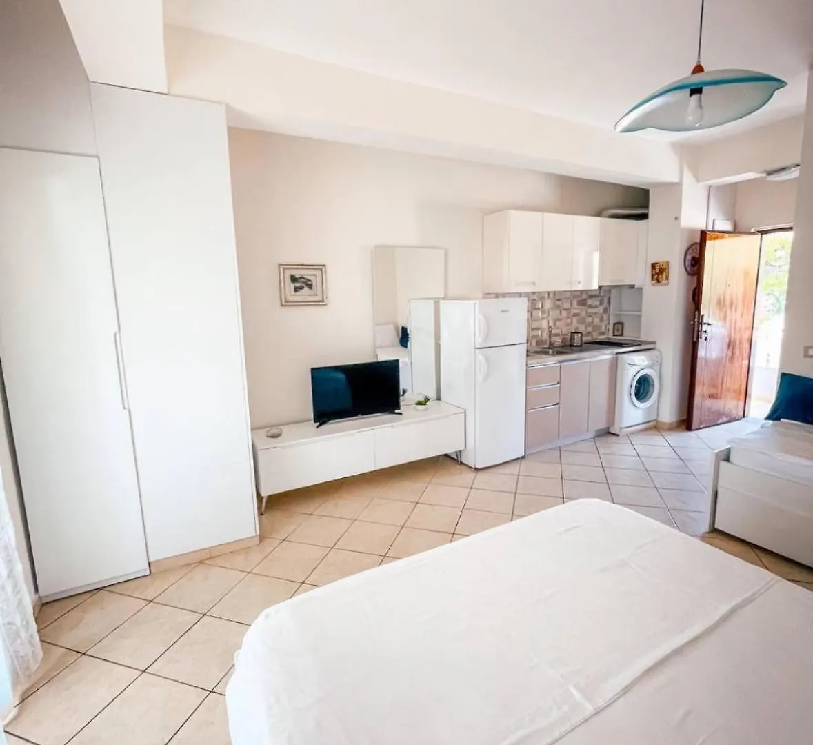 Monda Apartments Dhërmi