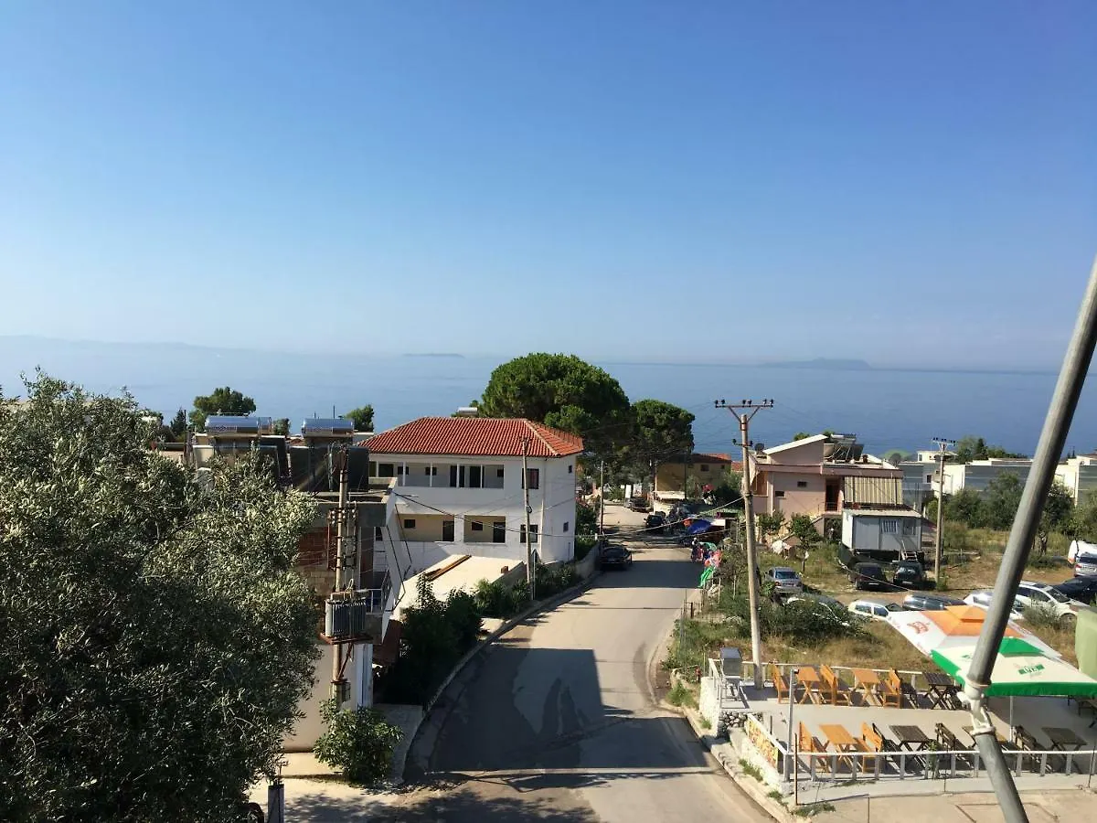 Monda Apartments Dhërmi