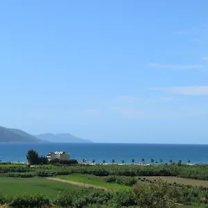  Appartamento 360 Degree Sea & Mountain Panorama View With Grand Terrace